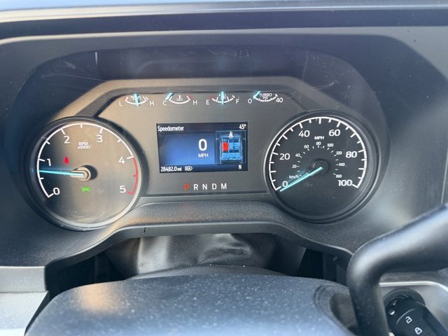 Used 2025 Ford F250 XLT image 9