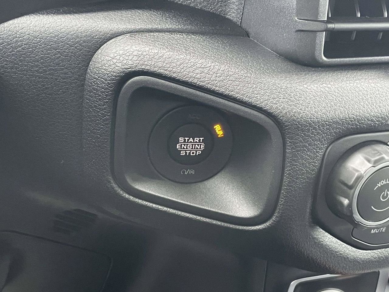 New 2026 Jeep Wrangler Sport S AWD/4WD image 37