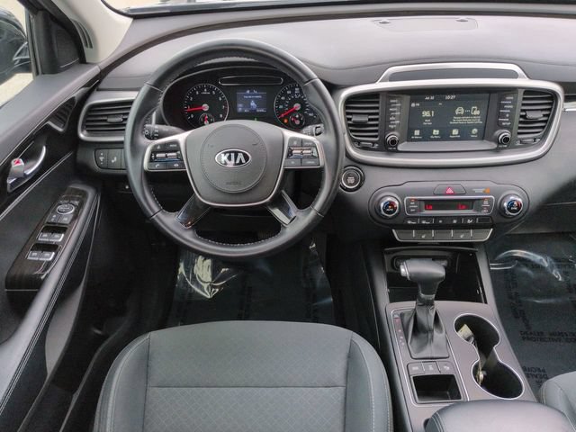 Used 2020 Kia Sorento S AWD/4WD image 14