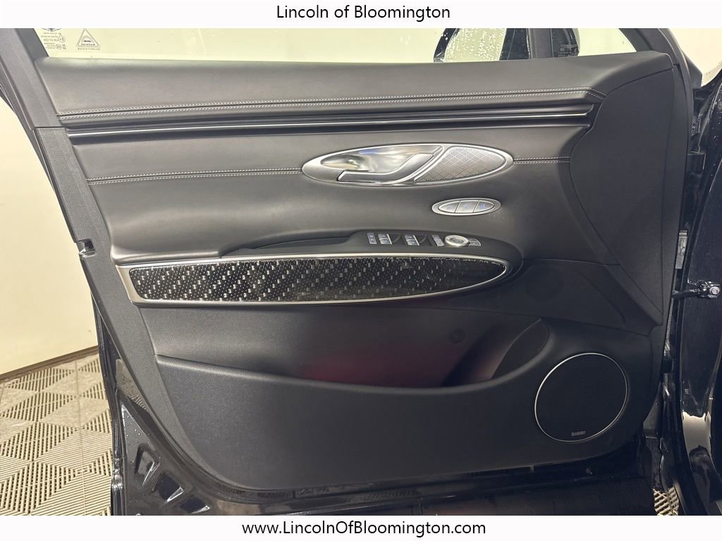 Used 2023 Genesis GV70 3.5T Sport w/ Sport Prestige Package image 51