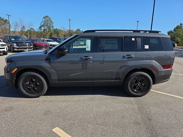 New 2026 Hyundai Santa Fe XRT AWD/4WD image 17