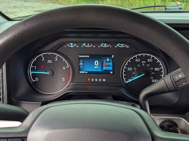 Used 2024 Ford F450 XL w/ FX4 Off-Road Package AWD/4WD image 33