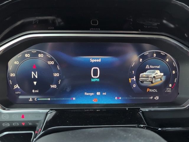 New 2026 Chevrolet Silverado 1500 LT w/ Protection Package image 23