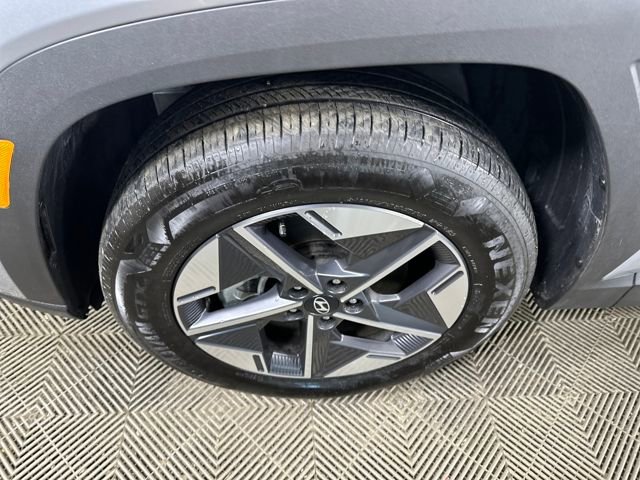 Used 2025 Hyundai Tucson SEL image 10