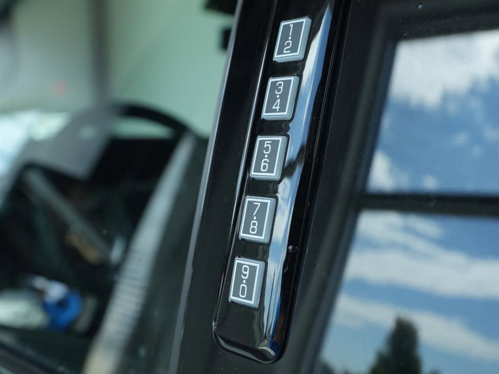 New 2026 Ford F350 Lariat image 18