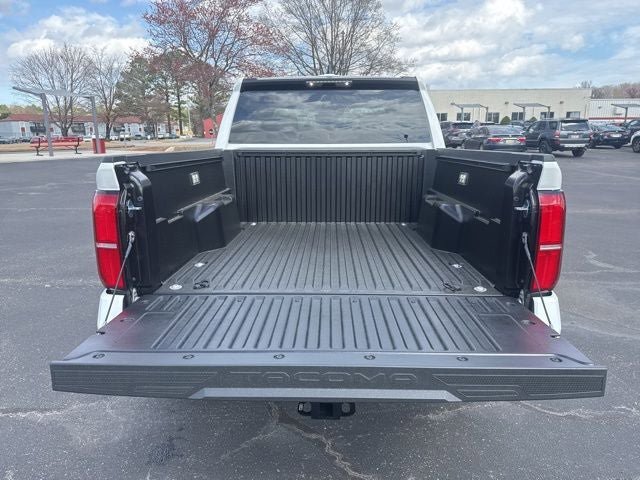 New 2026 Toyota Tacoma SR5 AWD/4WD image 11