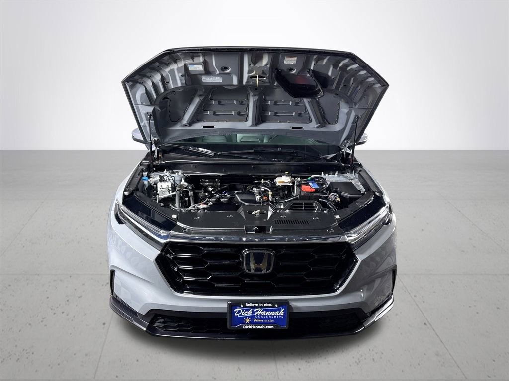 Used 2023 Honda CR-V EX-L image 22
