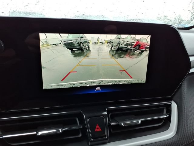 New 2026 Chevrolet TrailBlazer LT w/ LT Cold Weather Package AWD/4WD image 17