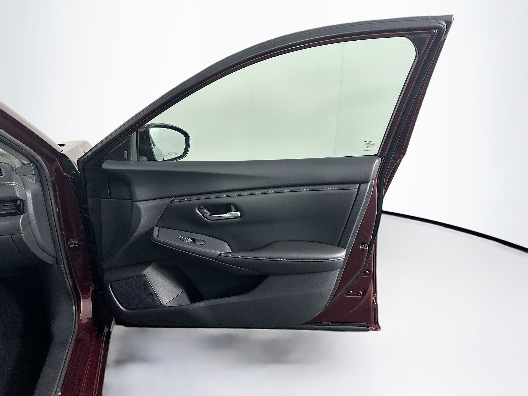 Used 2024 Nissan Sentra SV image 29