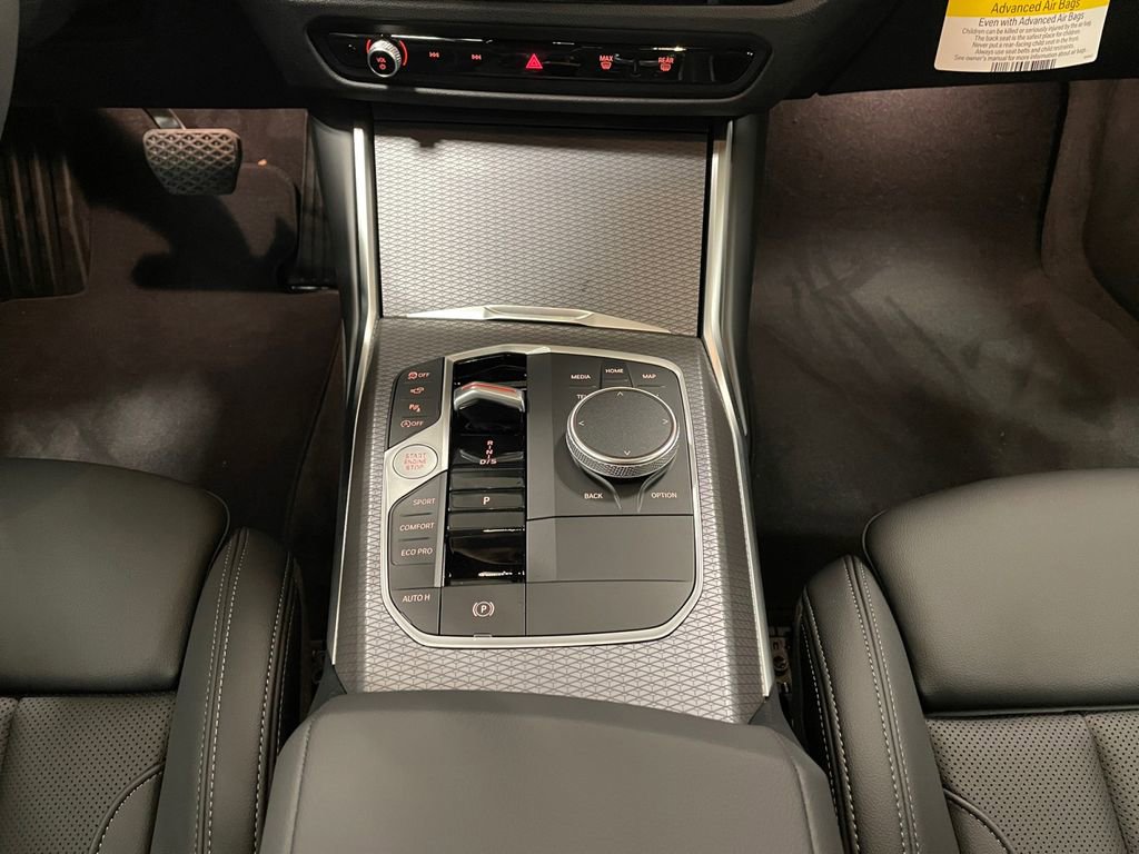 New 2026 BMW 430i xDrive Coupe w/ Premium Package image 11