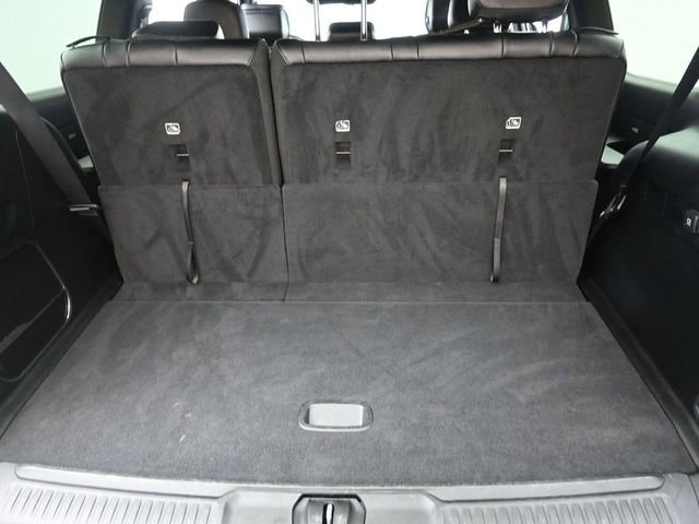 Used 2024 Jeep Wagoneer Series II w/ Flexible Seating Group image 23