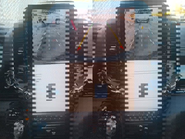 New 2026 RAM 1500 Laramie w/ Night Edition image 4