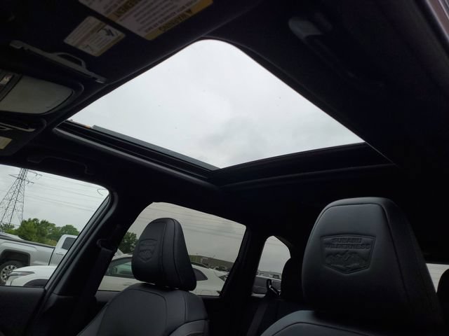 New 2026 Subaru Forester Wilderness AWD/4WD image 19