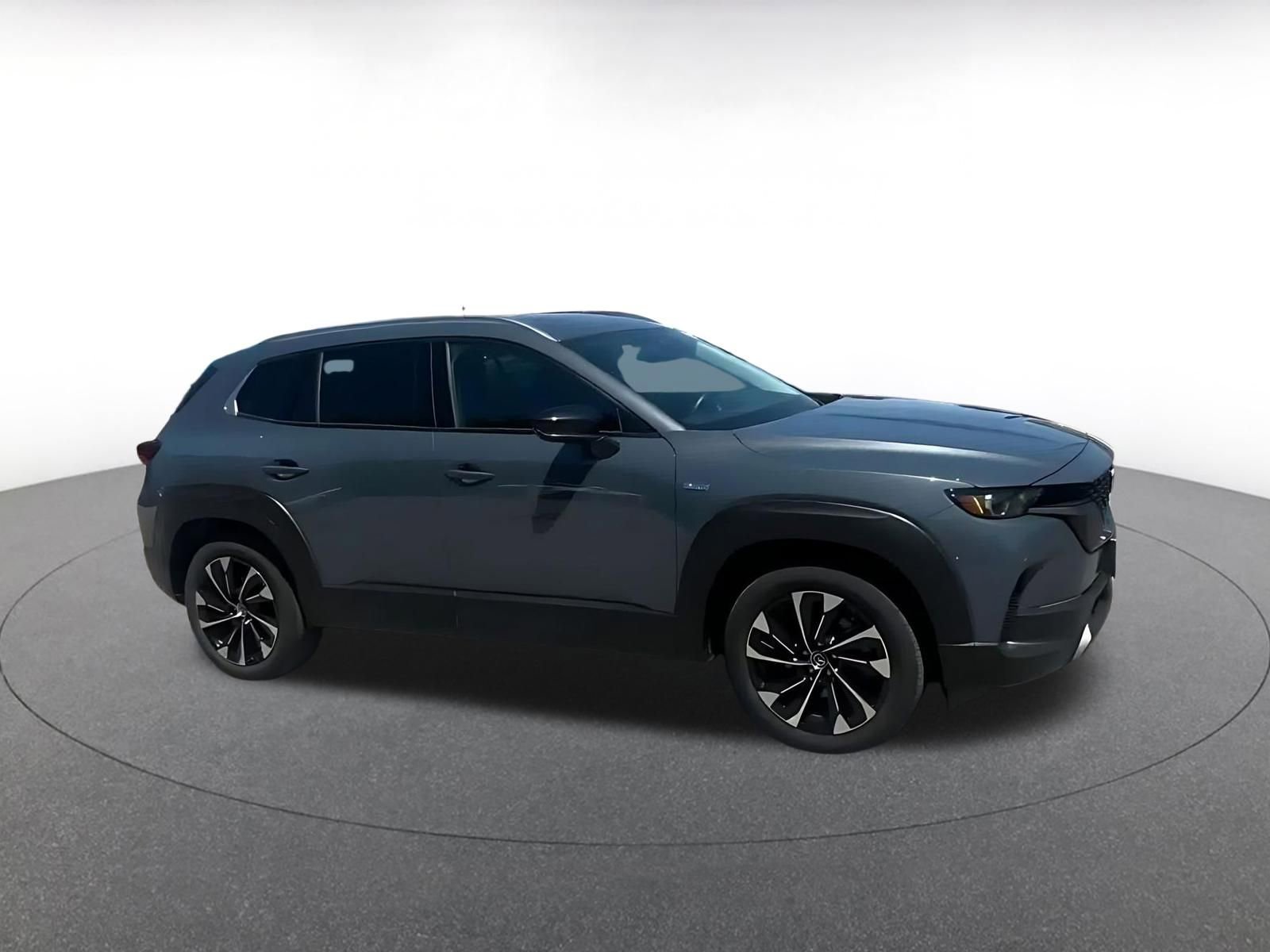 Used 2025 MAZDA CX-50 2.5 Hybrid w/ Premium Plus Pkg AWD/4WD video 2