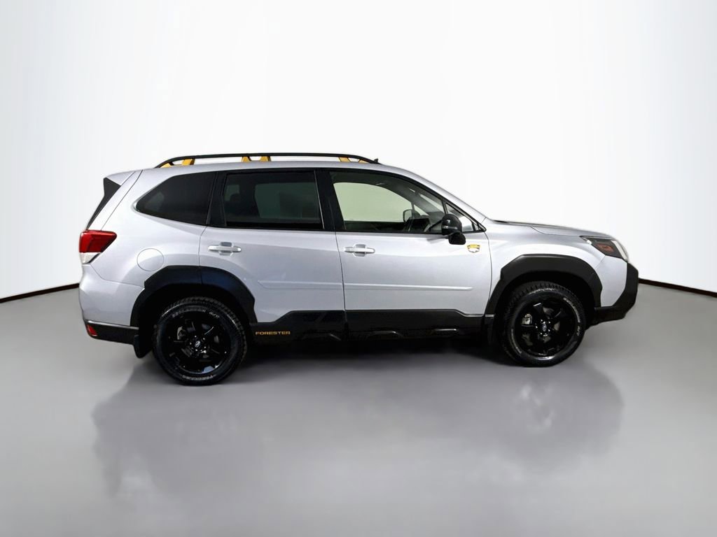 Used 2023 Subaru Forester Wilderness w/ Wilderness Package AWD/4WD image 9