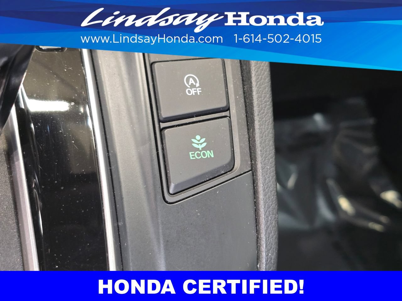 Certified 2021 Honda CR-V EX-L image 21