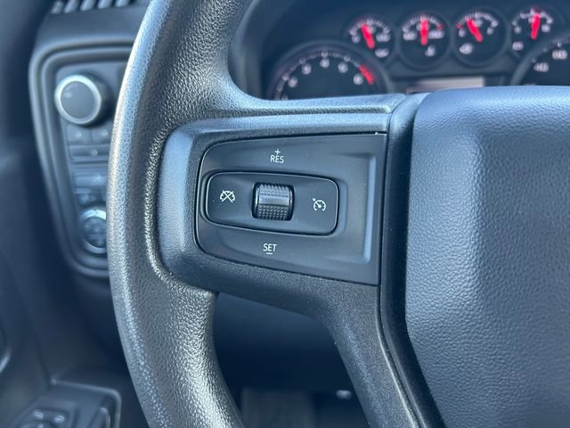 Used 2023 Chevrolet Silverado 3500 W/T w/ WT Convenience Package image 16
