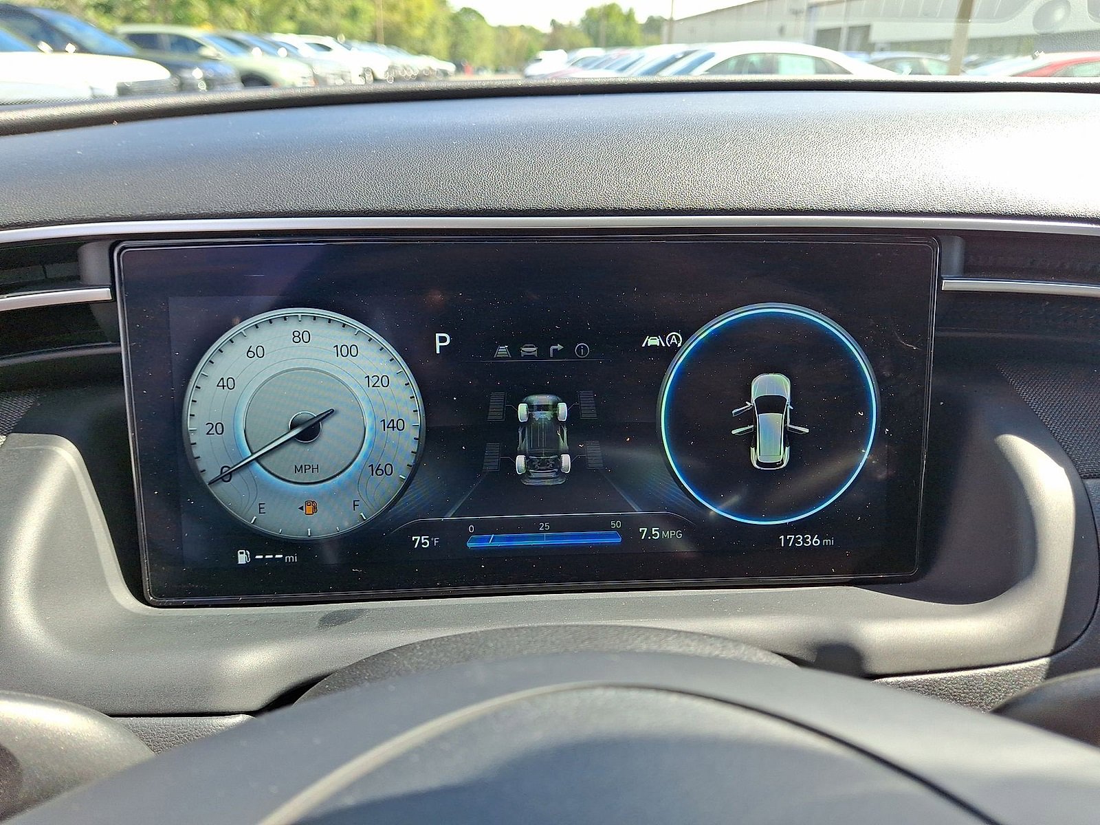 Certified 2023 Hyundai Tucson Limited image 19