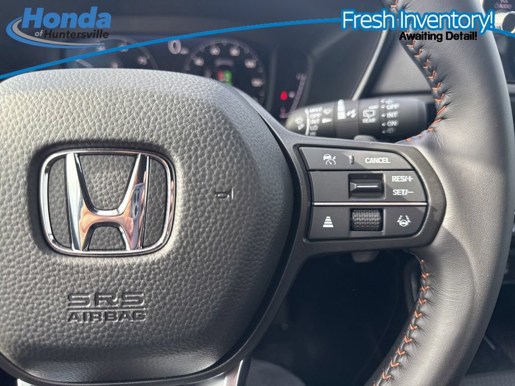 Used 2026 Honda CR-V Sport-L image 32