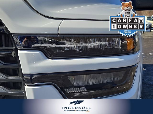 Used 2026 RAM 2500 Big Horn image 12