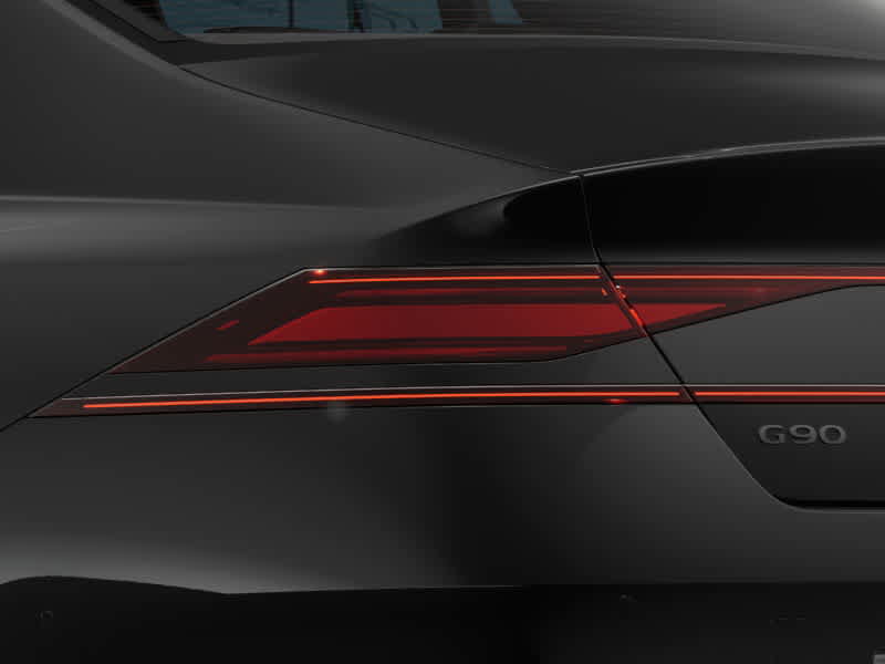 New 2026 Genesis G90 3.5T Prestige image 12