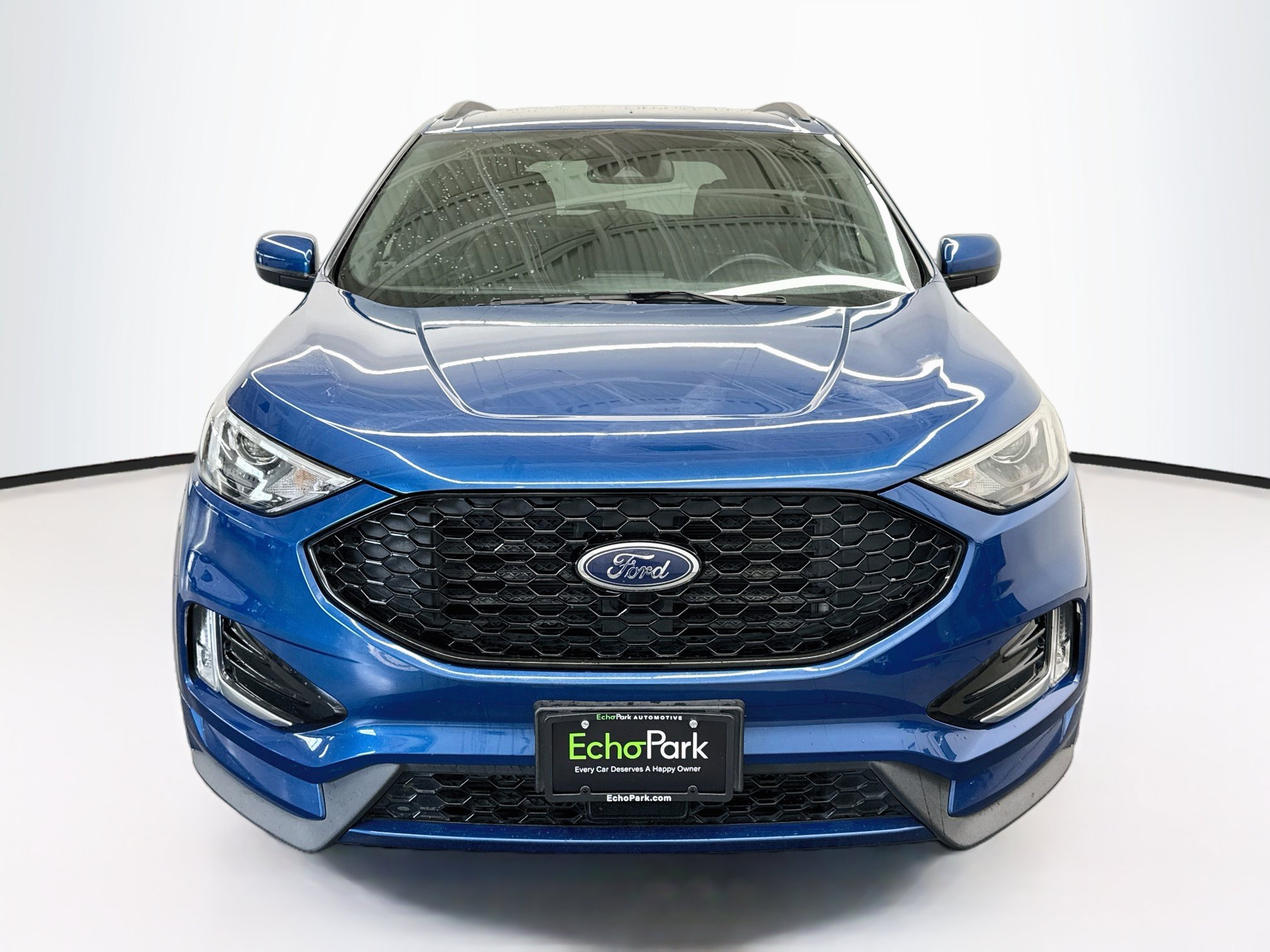 Used 2022 Ford Edge ST-Line AWD/4WD image 2