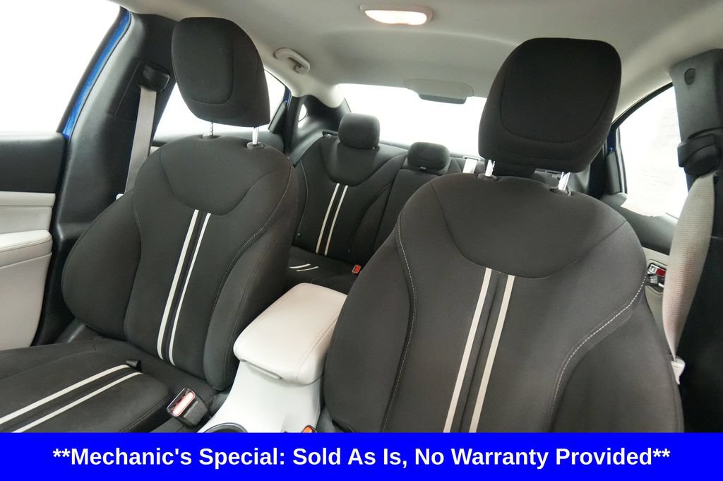 Used 2013 Dodge Dart SXT FWD image 12