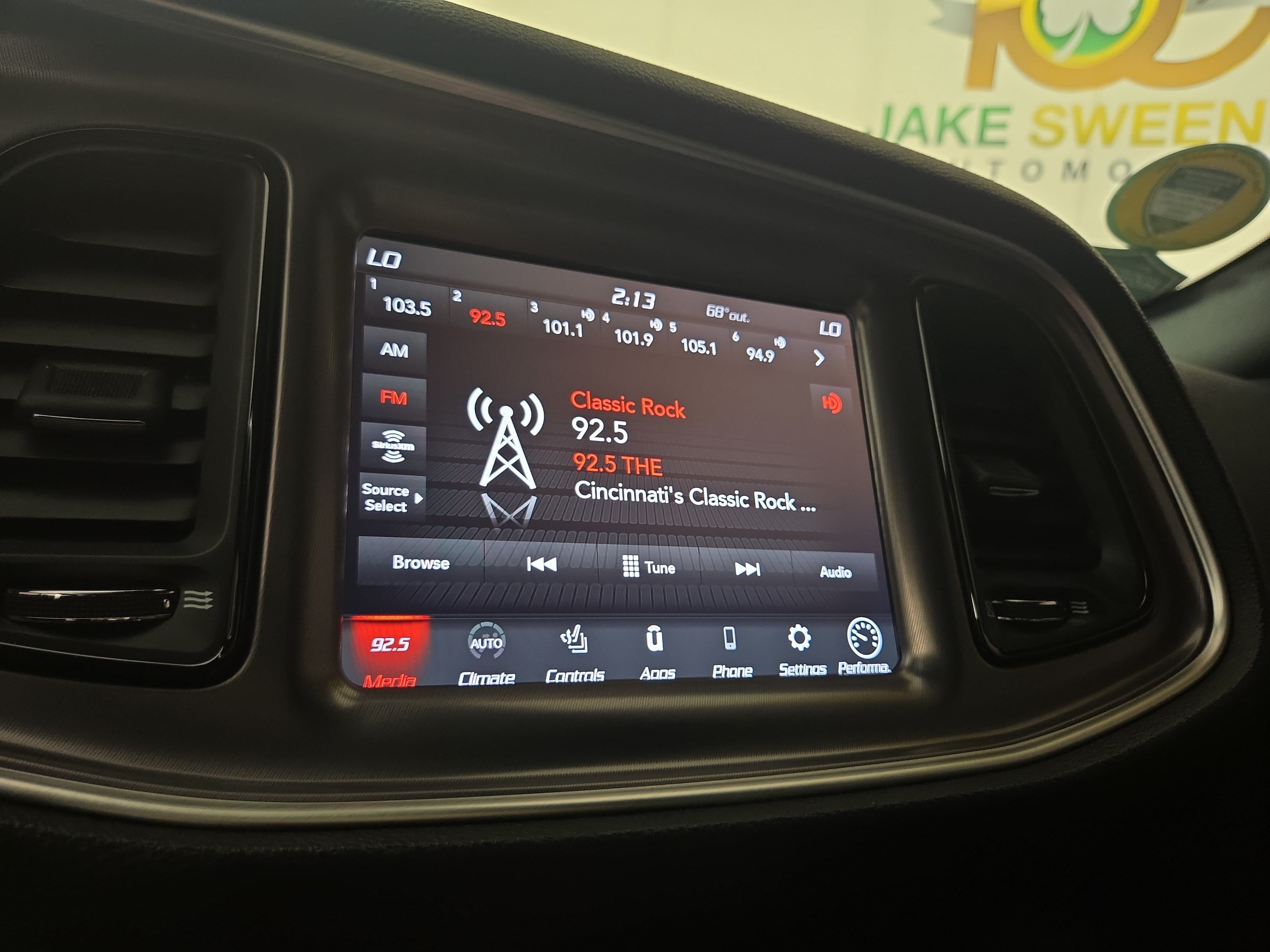 Certified 2020 Dodge Challenger R/T Scat Pack RWD image 20