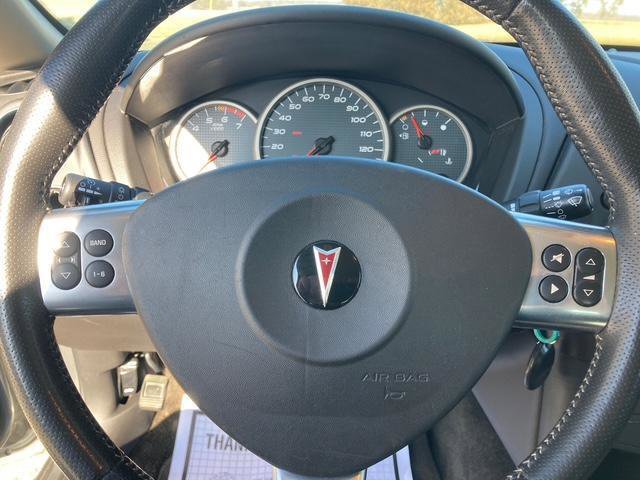 Used 2007 Pontiac Grand Prix w/ Preferred Package FWD image 19