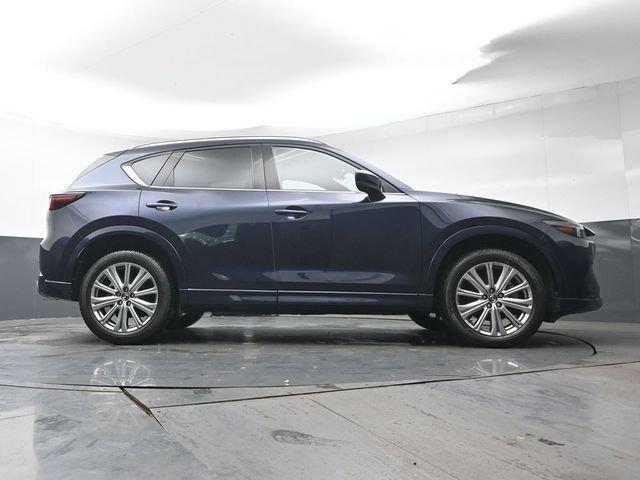 Used 2023 MAZDA CX-5 Signature AWD/4WD image 33