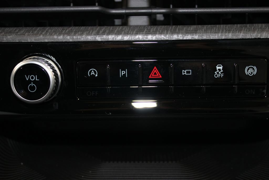 New 2026 Ford Explorer Platinum w/ LUX Leather Package image 52