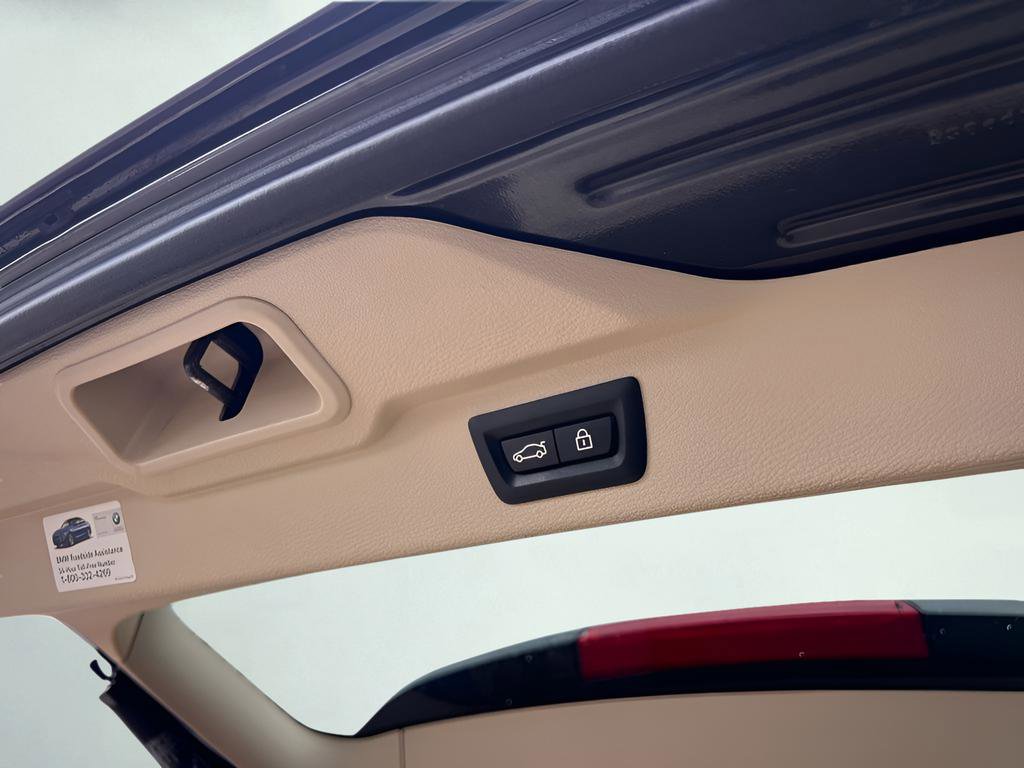 Used 2015 BMW X5 xDrive35d image 25