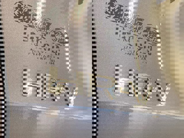 Used 2026 Honda HR-V EX-L image 7