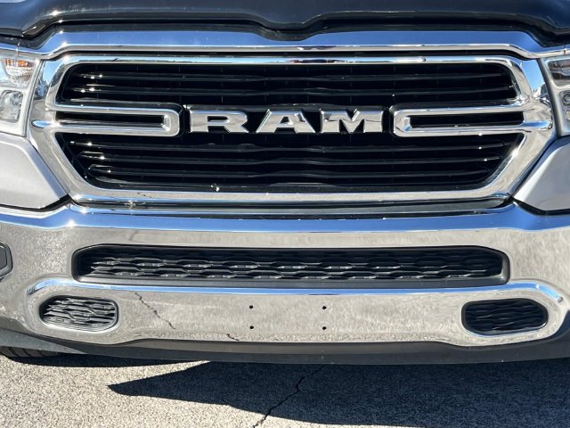 Used 2019 RAM 1500 Big Horn RWD image 10