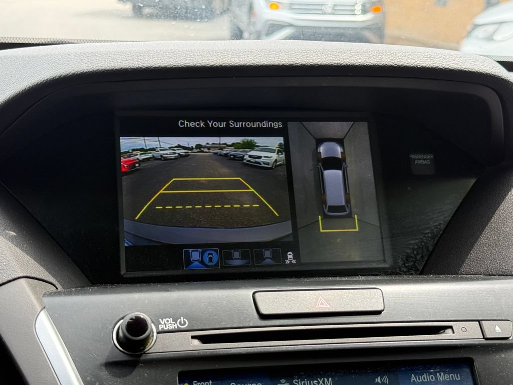 Used 2019 Acura MDX w/ Advance & Entertainment Pac AWD/4WD image 44