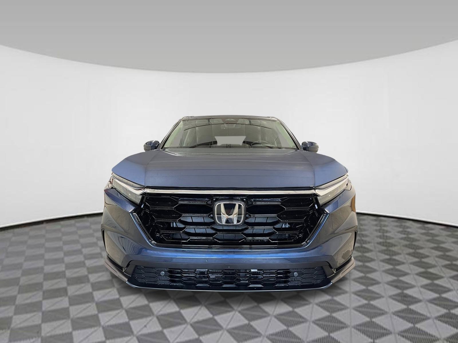 New 2026 Honda CR-V EX-L image 8