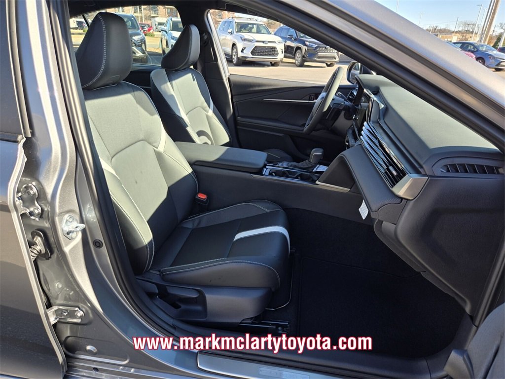 New 2026 Toyota Camry SE image 12