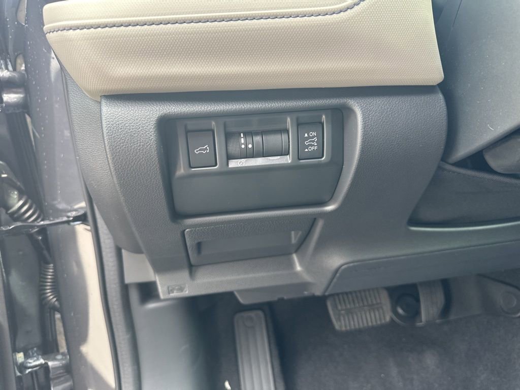 New 2026 Subaru Forester Limited AWD/4WD image 11