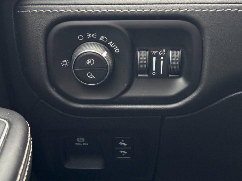 Used 2021 RAM 1500 TRX w/ TRX Level 1 Equipment Group image 19