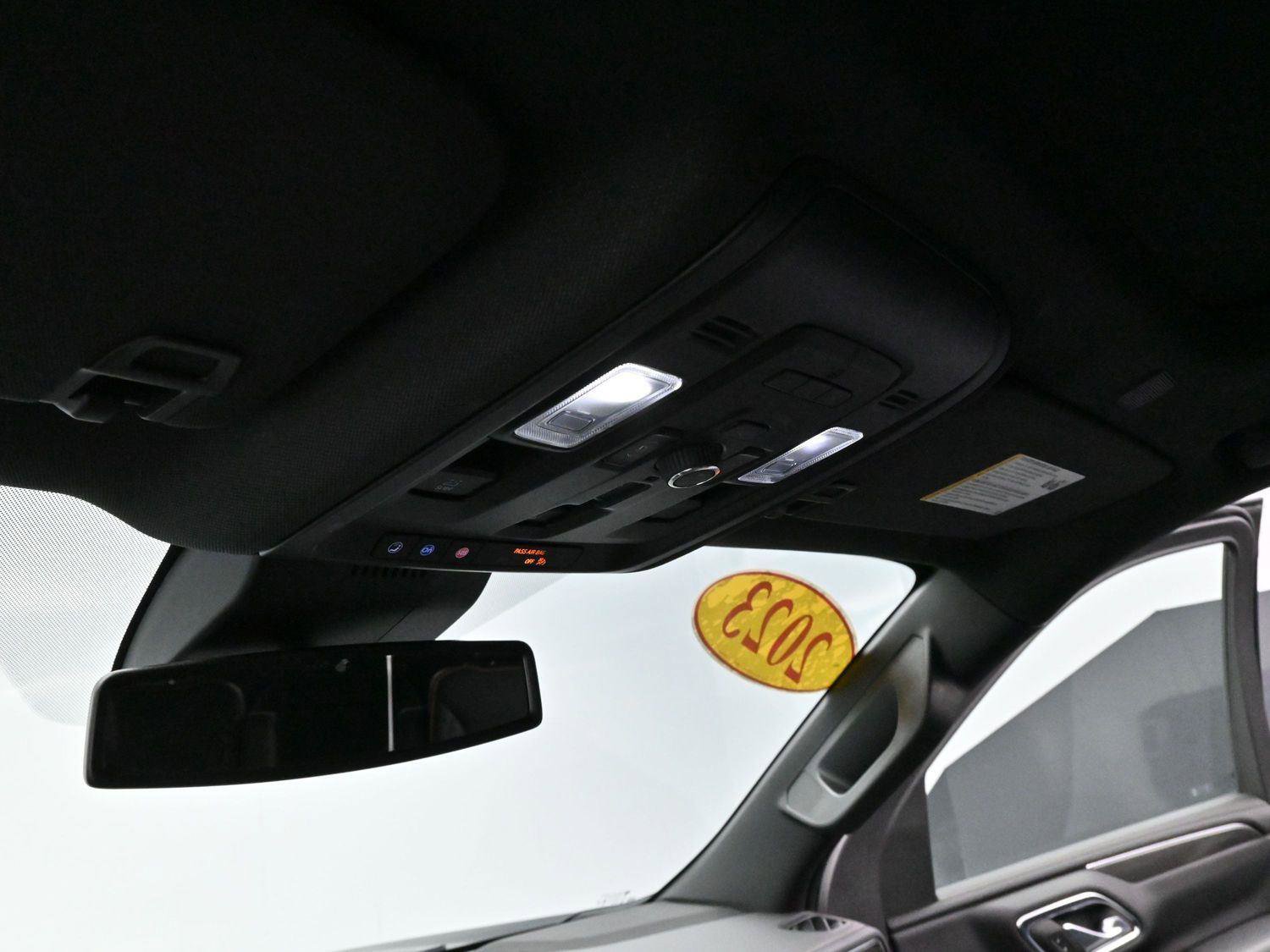 Used 2023 GMC Yukon AT4 w/ AT4 Premium Plus Package image 29