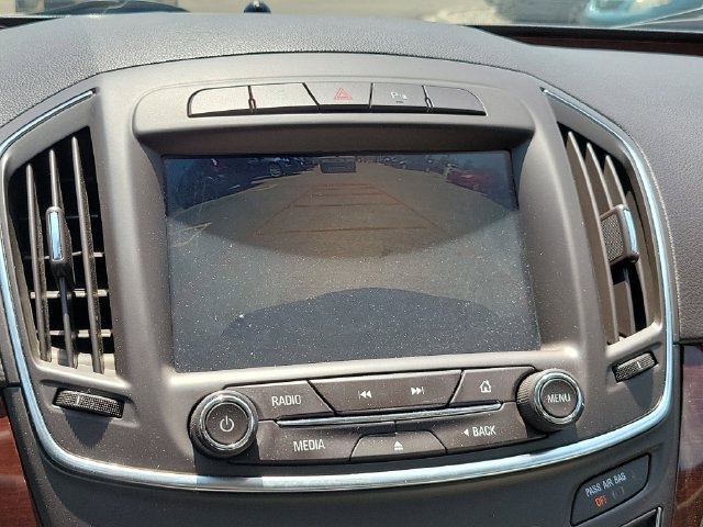 Used 2016 Buick Regal Premium FWD image 26