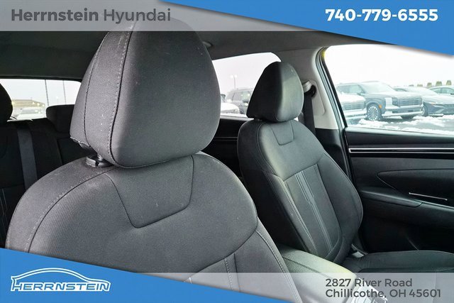 Used 2023 Hyundai Tucson SEL image 28