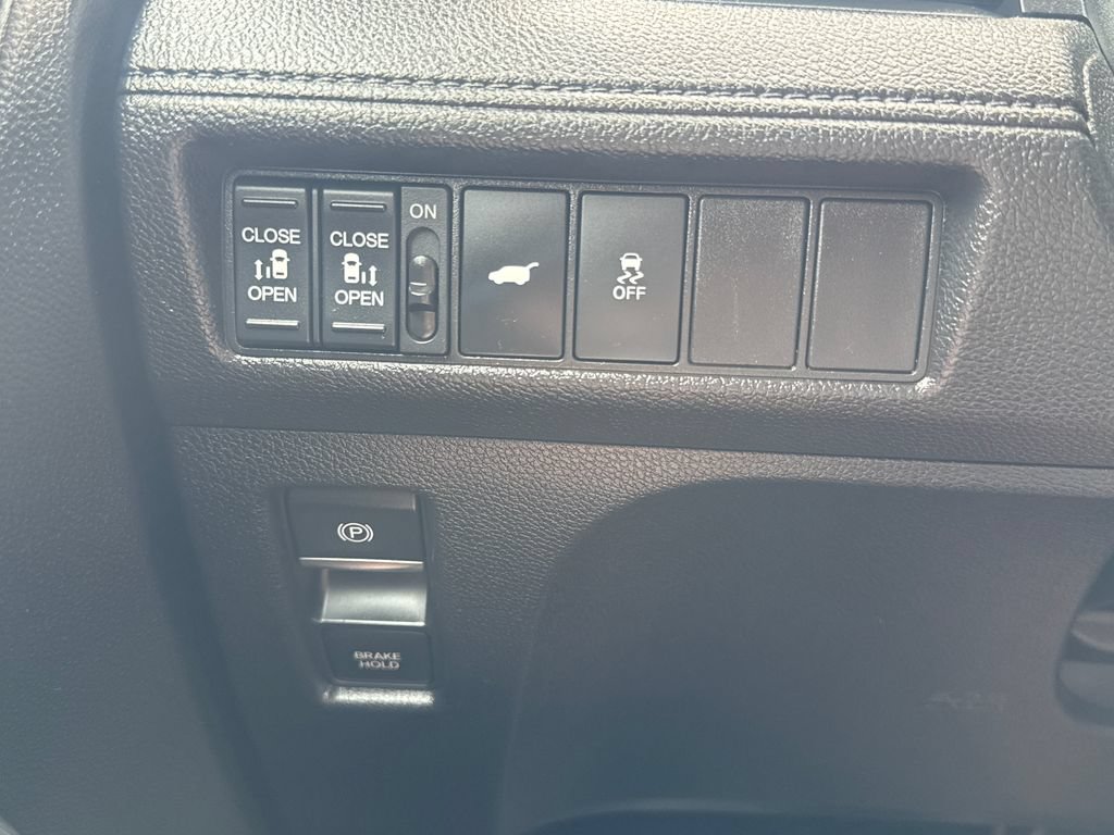 Used 2025 Honda Odyssey EX-L image 33