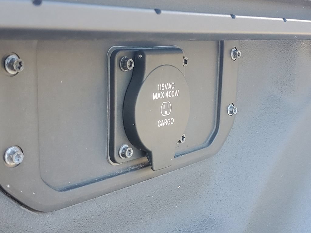 Certified 2025 RAM 1500 Tradesman RWD image 9