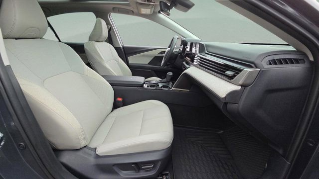 Certified 2025 Toyota Camry XLE image 18