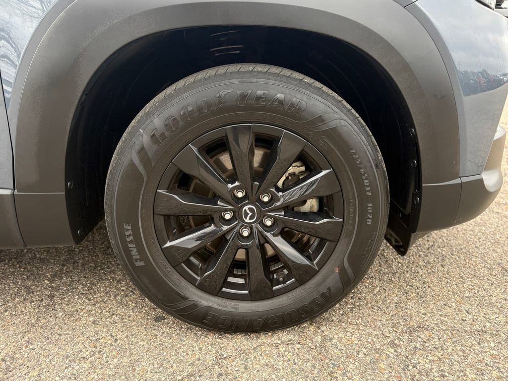 Used 2024 MAZDA CX-50 AWD 2.5 S w/ Preferred Package image 30