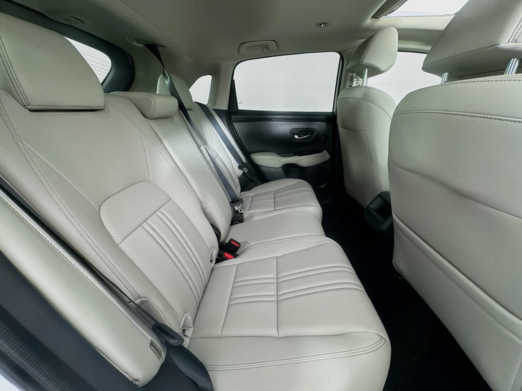 New 2027 Honda HR-V EX-L image 37