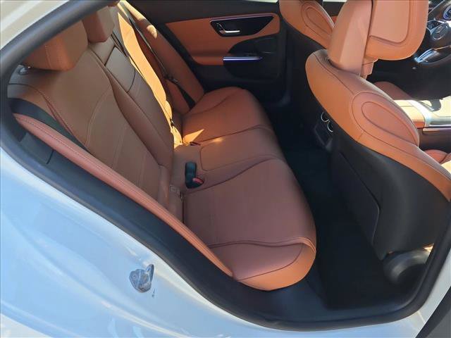 Certified 2023 Mercedes-Benz C 300 Sedan image 21