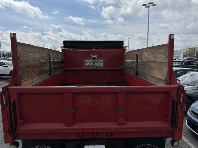 Used 2005 Chevrolet Kodiak C4500 2WD Regular Cab image 19