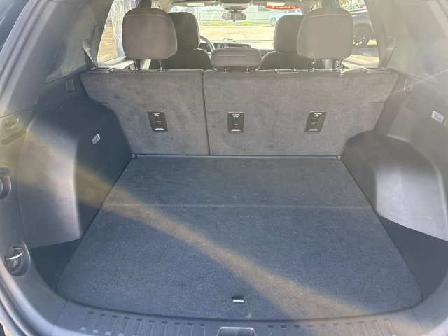 Used 2025 Chevrolet Equinox LT image 24